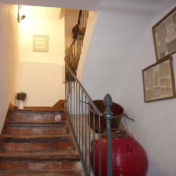 Apartamentos Casa Mata Colungo Ngoại thất bức ảnh