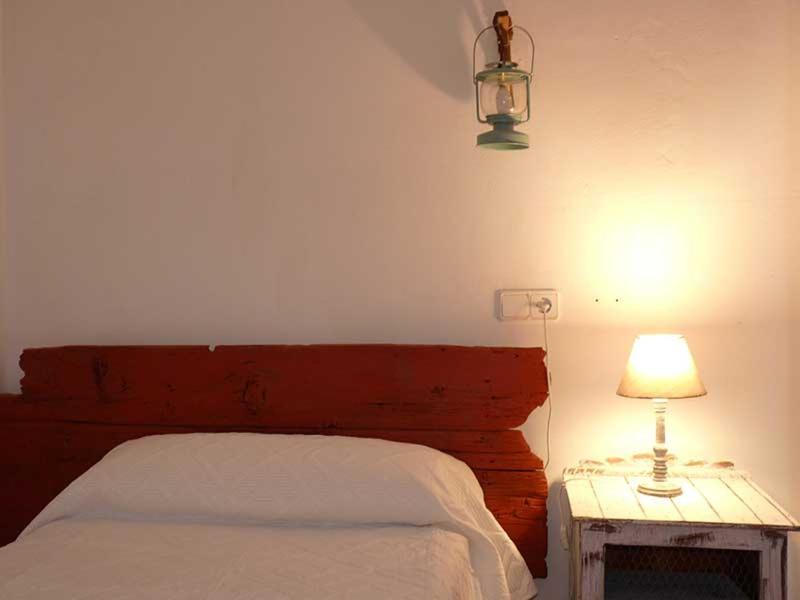 Apartamentos Casa Mata Colungo Ngoại thất bức ảnh