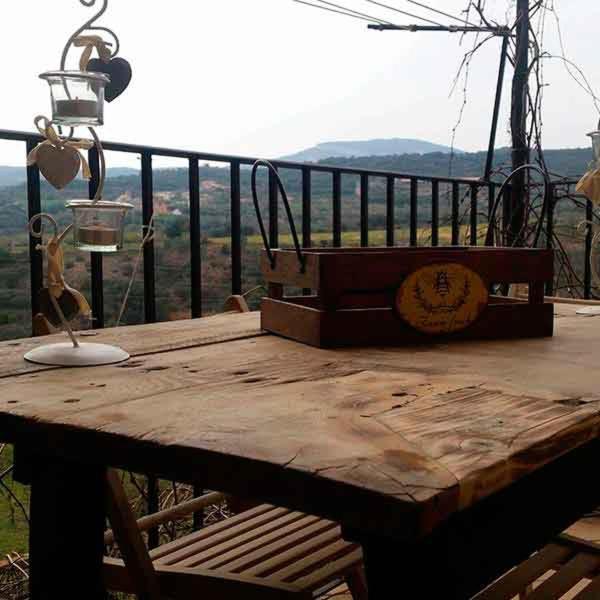 Apartamentos Casa Mata Colungo Ngoại thất bức ảnh