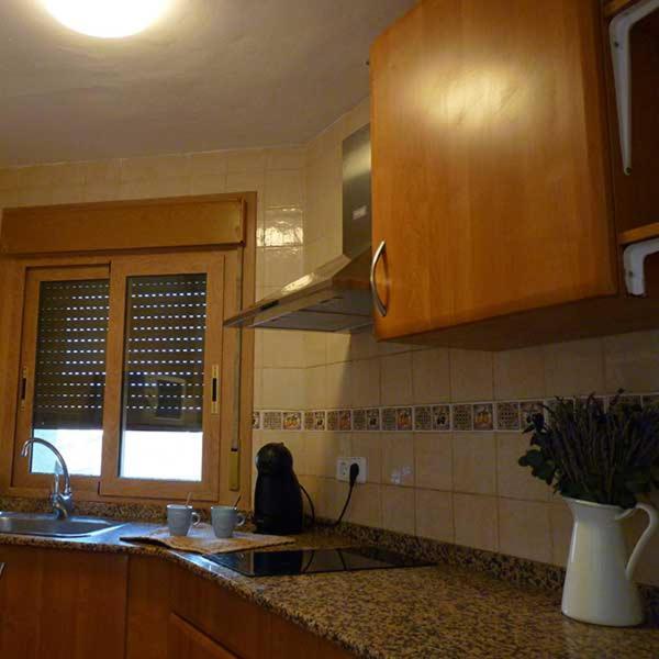 Apartamentos Casa Mata Colungo Ngoại thất bức ảnh