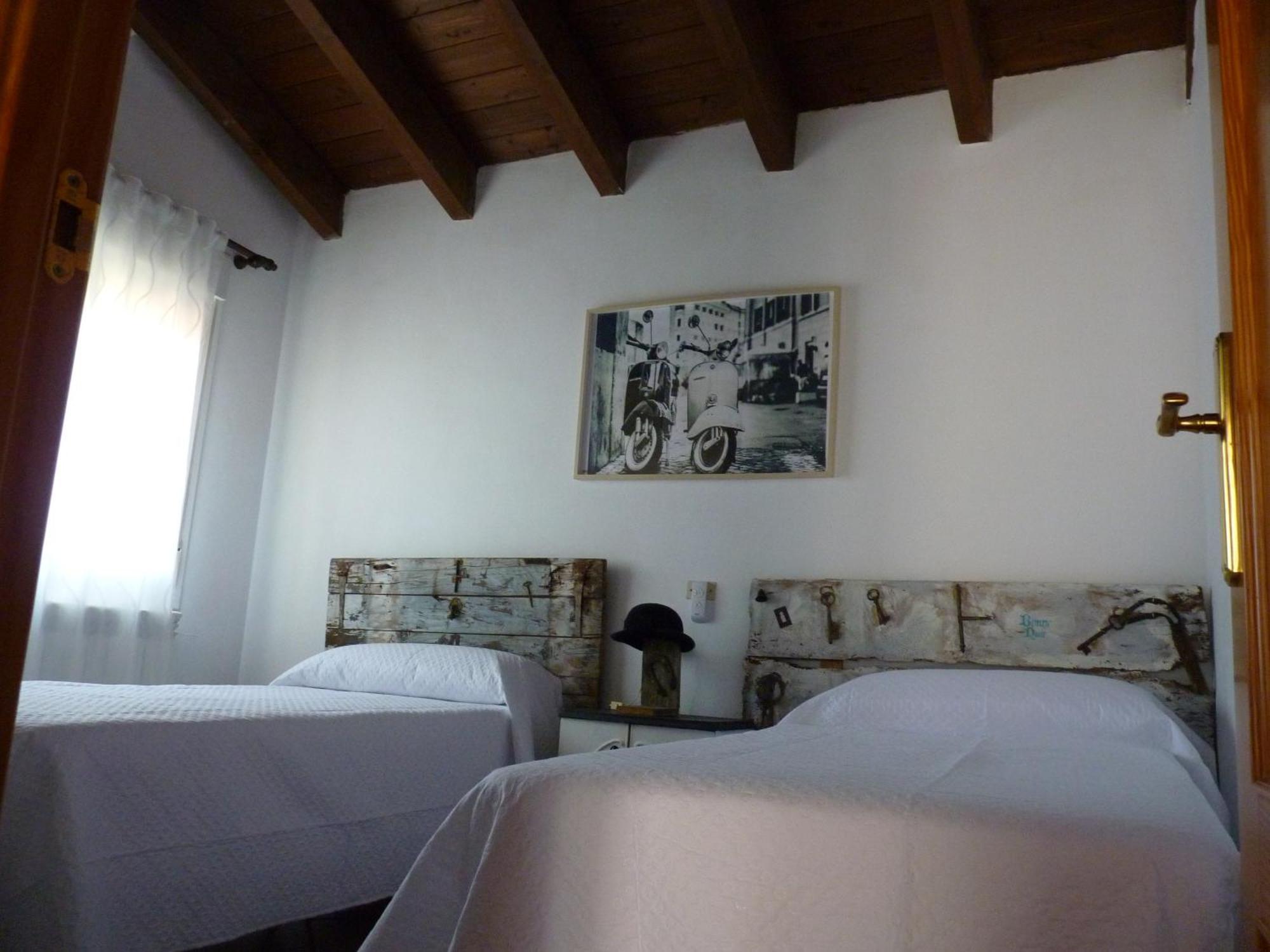 Apartamentos Casa Mata Colungo Ngoại thất bức ảnh