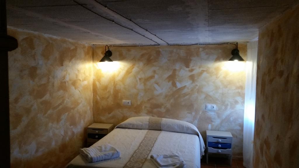 Apartamentos Casa Mata Colungo Ngoại thất bức ảnh