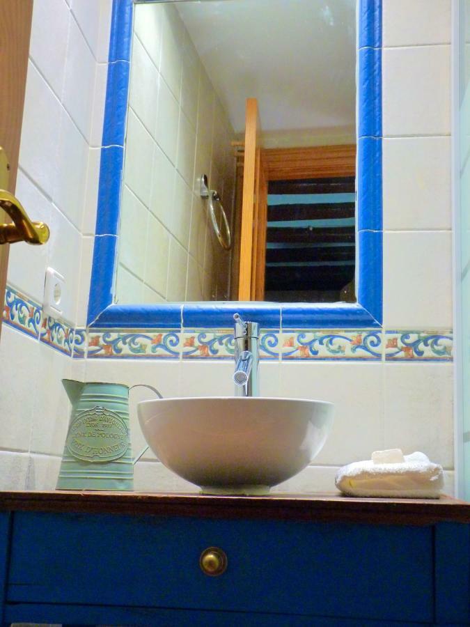 Apartamentos Casa Mata Colungo Ngoại thất bức ảnh