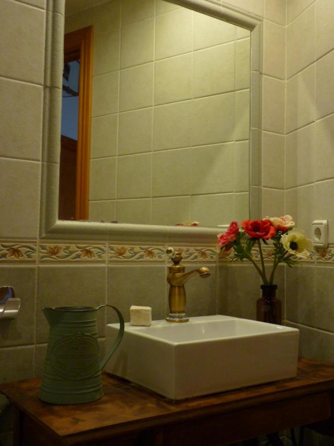 Apartamentos Casa Mata Colungo Ngoại thất bức ảnh