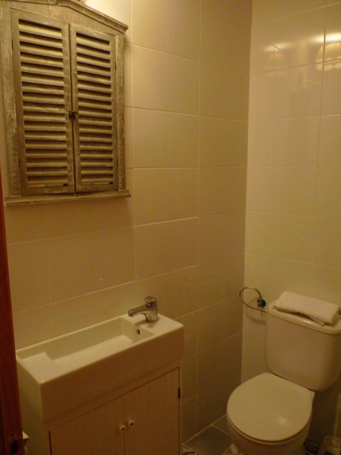 Apartamentos Casa Mata Colungo Ngoại thất bức ảnh