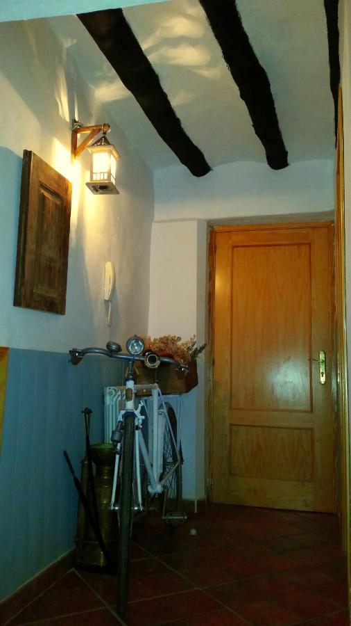 Apartamentos Casa Mata Colungo Ngoại thất bức ảnh